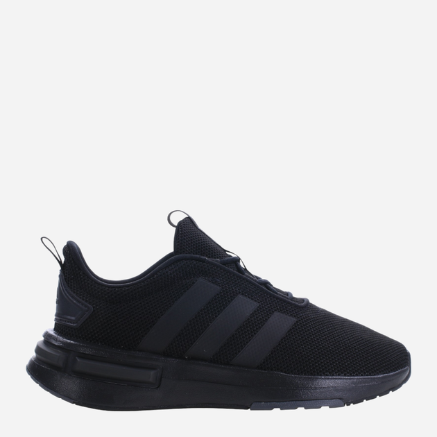 Підліткові кросівки для хлопчика adidas Racer TR23 K IF0148 36 Чорні (4066756194628) - зображення 1