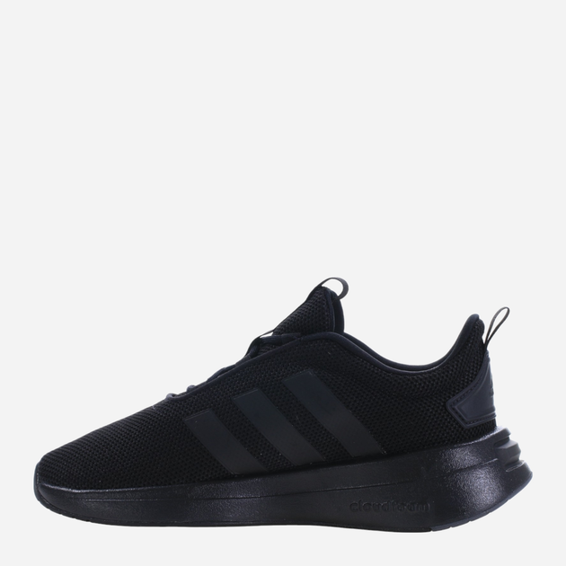 Підліткові кросівки для хлопчика adidas Racer TR23 K IF0148 36.5 Чорні (4066756194796) - зображення 2