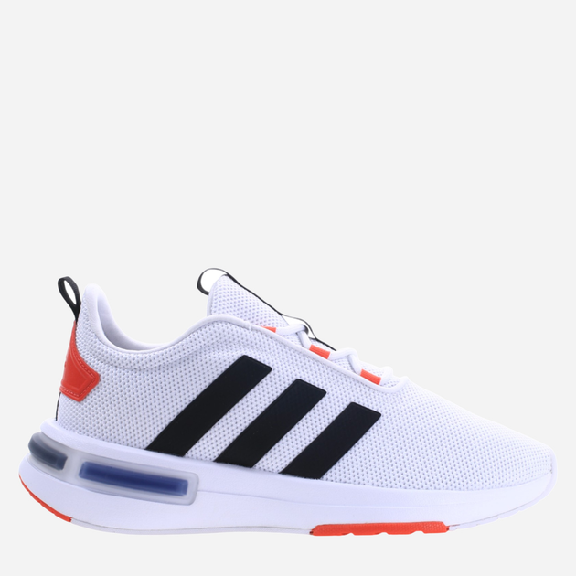 Підліткові кросівки для хлопчика adidas Racer TR23 K IG4911 37.5 Білі (4066756183172) - зображення 1