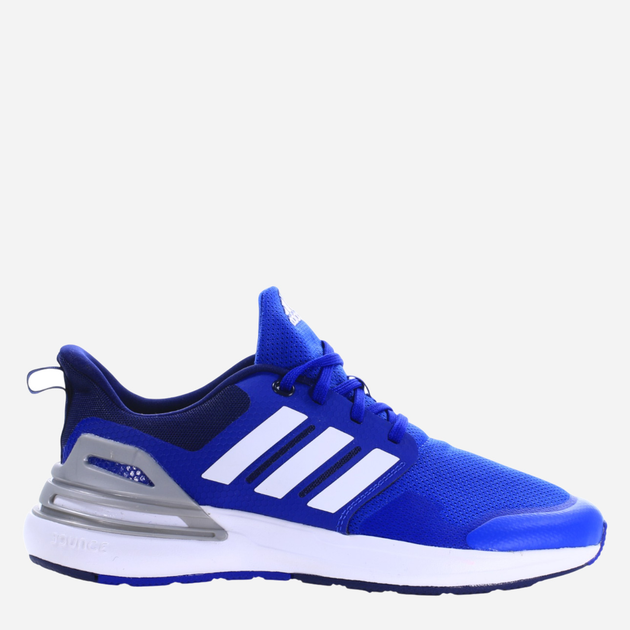 Підліткові кросівки для хлопчика adidas RapidaSport K ID3380 37.5 Сині (4066765427458) - зображення 1