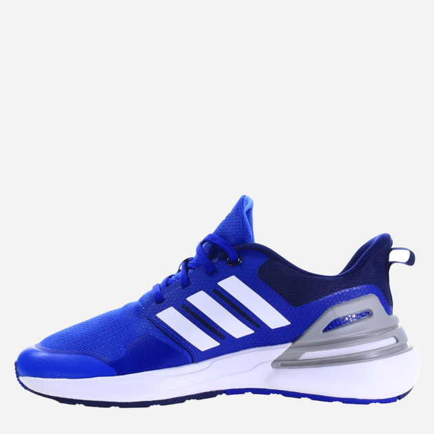 Підліткові кросівки для хлопчика adidas RapidaSport K ID3380 36 Сині (4066765427526) - зображення 2