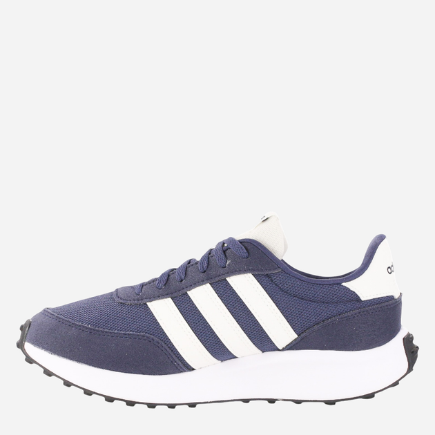 Buty sportowe chłopięce adidas Run 70s K GW0341 40 Granatowe (4065421142681) - obraz 2