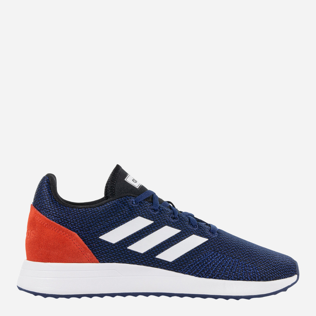 Buty sportowe chłopięce adidas Run 70s K BC0847 36.5 Granatowe (4059814755947) - obraz 1