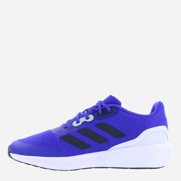 Buty sportowe chłopięce adidas Runfalcon 3.0 K HP5840 38 Niebieskie (4066749917876) - obraz 2