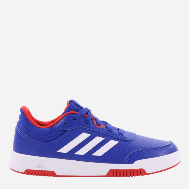 Підліткові кеди для хлопчика adidas Tensaur Sport 2.0 K GW6435 37.5 Сині (4065426210583) - зображення 1