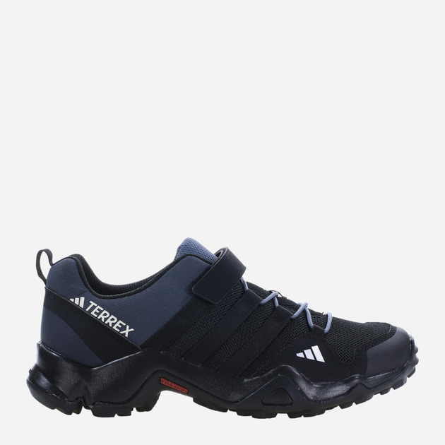 Підліткові кросівки для хлопчика adidas Terrex AX2R CF K IF7511 38.5 Чорні (4066757084867) - зображення 1