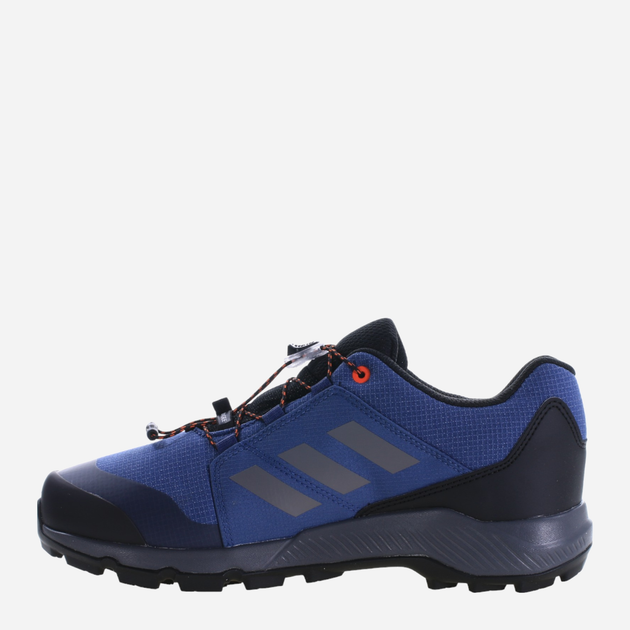 Buty sportowe chłopięce adidas Terrex GTX K IF5705 36 Granatowe (4066761903505) - obraz 2