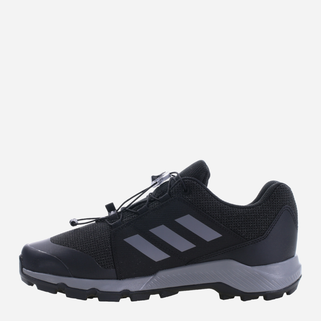 Buty sportowe chłopięce adidas Terrex GTX K IF7519 36 Czarne (4066746344576) - obraz 2