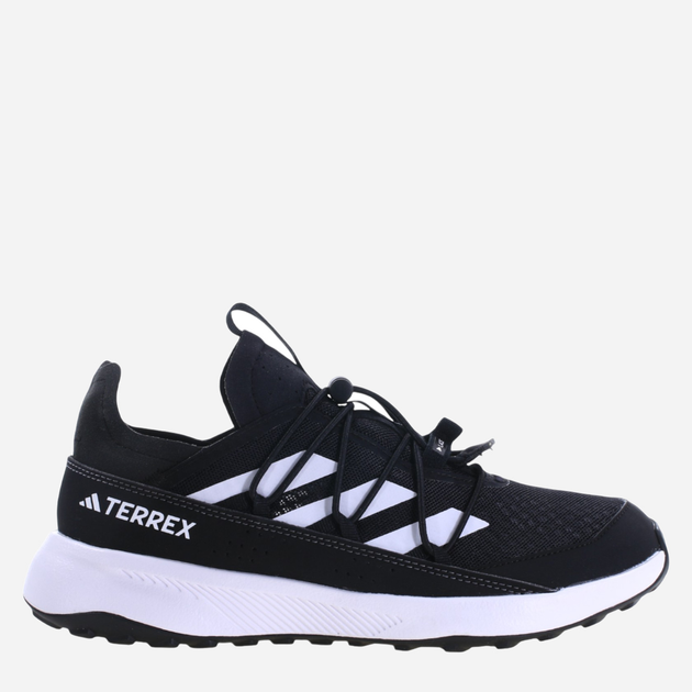 Buty sportowe chłopięce adidas Terrex Voyager 21 H HQ5826 36.5 Czarny/Biały (4066749472153) - obraz 1