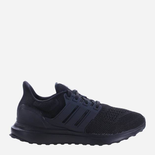 Підліткові кросівки для хлопчика adidas Ubounce DNA J IG1527 36 Чорні (4066759128903) - зображення 1