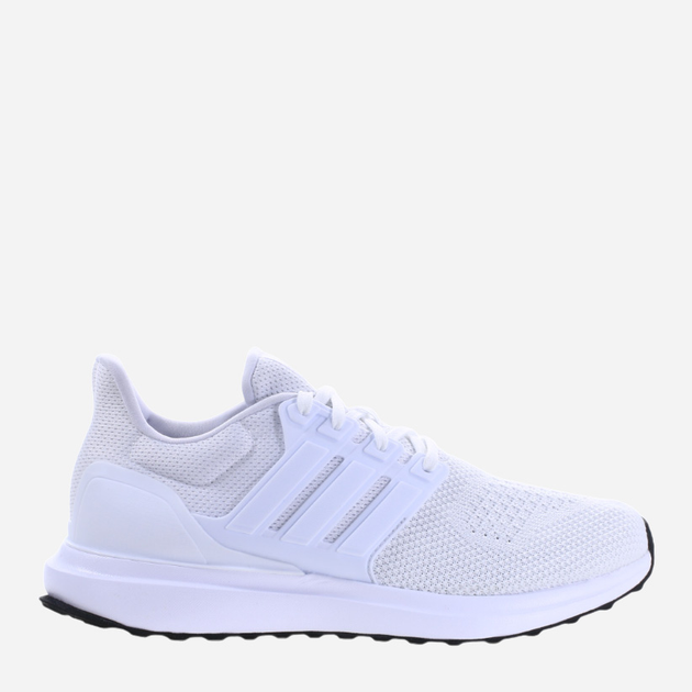 Buty sportowe chłopięce adidas Ubounce DNA J IG1642 38.5 Białe (4066759136540) - obraz 1