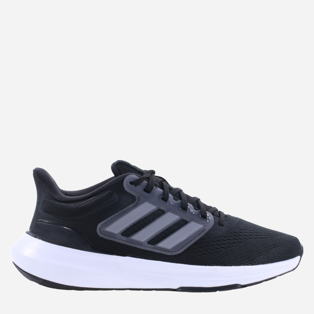 Підліткові кросівки для дівчинки adidas Ultrabounce J HQ1302 37.5 Чорні (4066749959951) - зображення 1