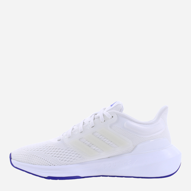 Buty sportowe młodzieżowe dla dziewczynki adidas Ultrabounce J HQ1304 36 Białe (4066749952426) - obraz 2