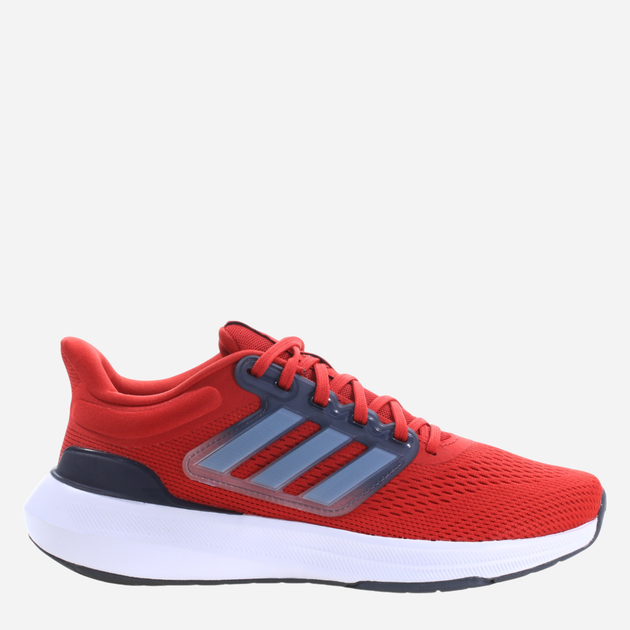 Підліткові кросівки для дівчинки adidas Ultrabounce J IF3948 36 Червоний/Сірий (4066759003125) - зображення 1