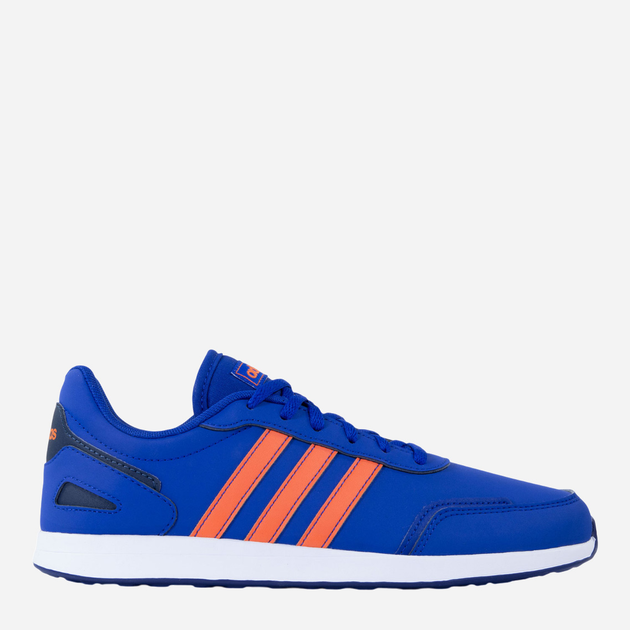 Buty sportowe chłopięce adidas VS Switch 3 K FY7259 37.5 Niebieskie (4064036724534) - obraz 1