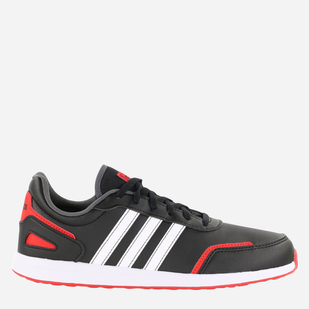 Підліткові кросівки для хлопчика adidas VS Switch 3 K GW6619 36 Чорні (4065427265599) - зображення 1