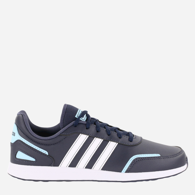 Buty sportowe chłopięce adidas VS Switch 3 K GW6621 36 Czarne (4065427254029) - obraz 1