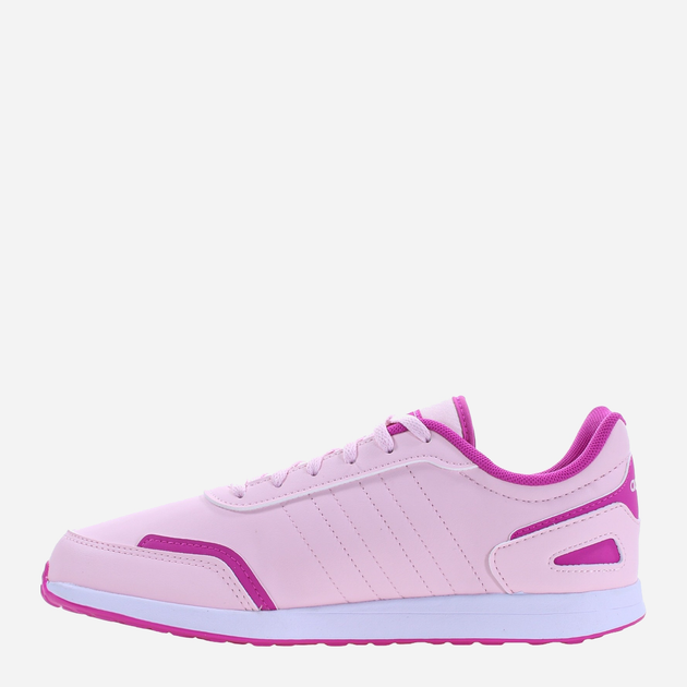 Buty sportowe młodzieżowe dla dziewczynki adidas VS Switch 3 K H03851 38 Różowe (4066746140260) - obraz 2