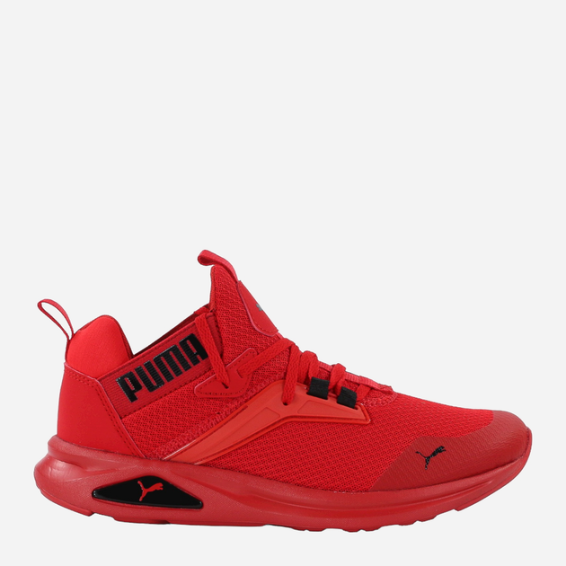 Buty sportowe chłopięce Puma Enzo 2 Refresh 385677-01 37.5 Czerwone (4064536317755) - obraz 1