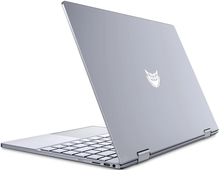 Ноутбук 13.3" BMAX Y13 Intel Celeron N4120 RAM 8GB SSD 256GB Win11 Алюминиевый корпус (UKR) Б/В - изображение 9