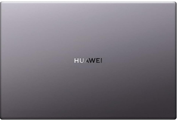 Ноутбук 14" HUAWEI MateBook D14 AMD Ryzen 5 3500U RAM 8GB SSD 512GB Win11 Алюминиевый корпус (UKR) - Уценка - изображение 4