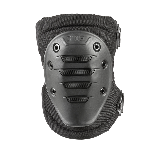 Наколенники тактические 5.11 Tactical® EXO.K External Knee Pad Black - изображение 1