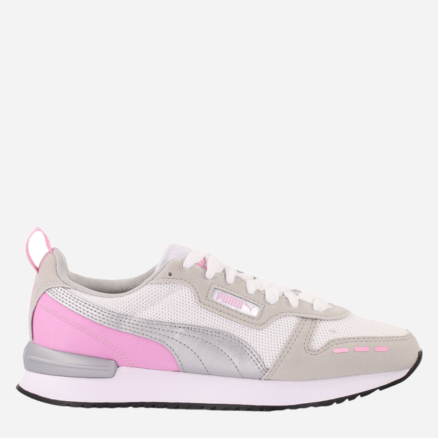 Buty sportowe młodzieżowe dla dziewczynki Puma R78 373616-26 39 Wielobarwne (4064535915341) - obraz 1