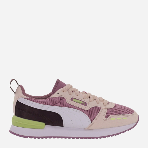 Buty sportowe młodzieżowe dla dziewczynki Puma R78 373616-31 37 Wielobarwne (4065449275125) - obraz 1