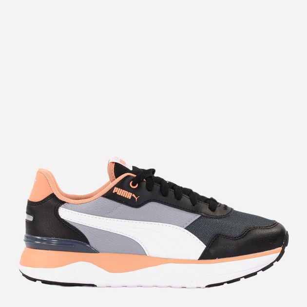 Buty sportowe młodzieżowe dla dziewczynki Puma R78 Voyage 382048-05 36 Wielobarwne (4064535947915) - obraz 1