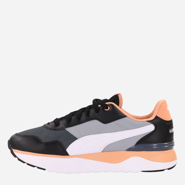 Buty sportowe młodzieżowe dla dziewczynki Puma R78 Voyage 382048-05 36 Wielobarwne (4064535947915) - obraz 2