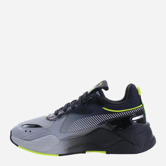 Buty sportowe chłopięce Puma RS-X Miraculous 391824-01 35.5 Czarne (4065452814564) - obraz 2