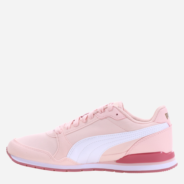 Підліткові кросівки для дівчинки Puma ST Runner v3 NL Jr 384901-08 35.5 Рожеві (4065452686628) - зображення 2