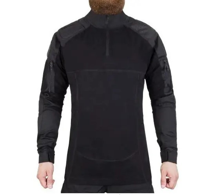 Сорочка під бронежилет sturm Mil-Tec "Chimera combat shirt" 10516602 L - зображення 1