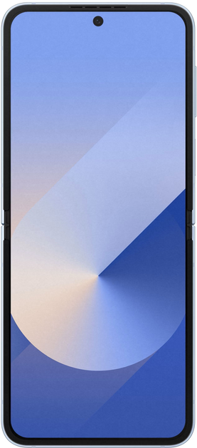 Мобільний телефон Samsung Galaxy Flip 6 12/512GB Blue (SM-F741BLBHEUE) - зображення 2