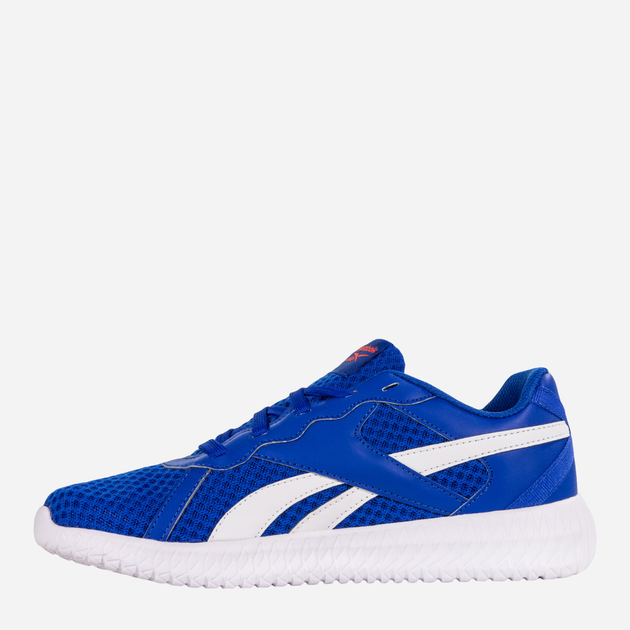 Buty sportowe chłopięce Reebok Flexagon ENE EH1634 36 Niebieskie (4062053414780) - obraz 2