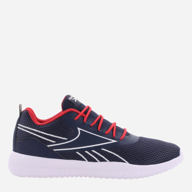 Buty sportowe chłopięce Reebok Flexagon ENE H01378 36 Granatowe (4062064907066) - obraz 1