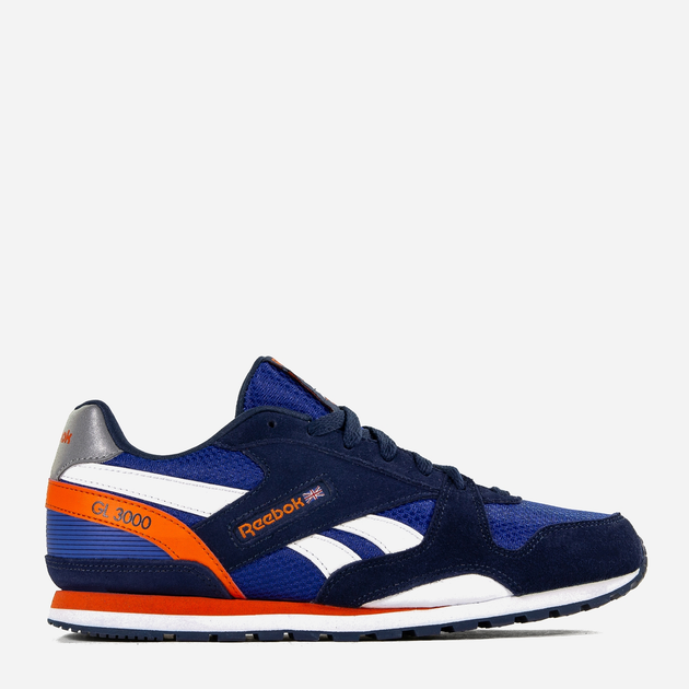 Підліткові кросівки для хлопчика Reebok GL 3000 V69795 36 Різнокольорові (4056558051571) - зображення 1