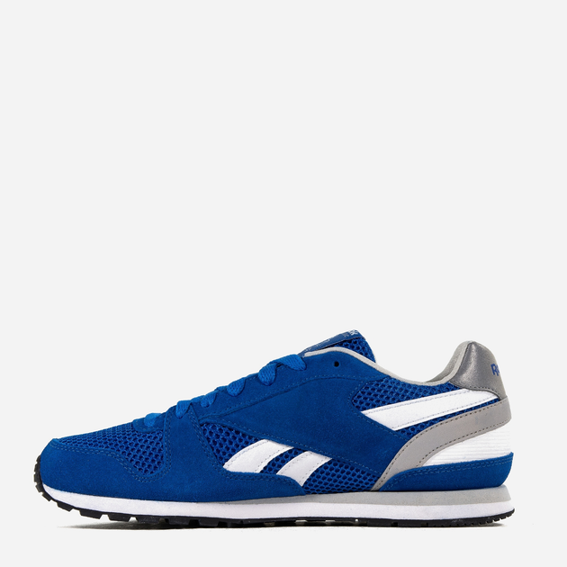 Buty sportowe chłopięce Reebok GL 3000 V69797 36 Niebieskie (4056558073252) - obraz 2