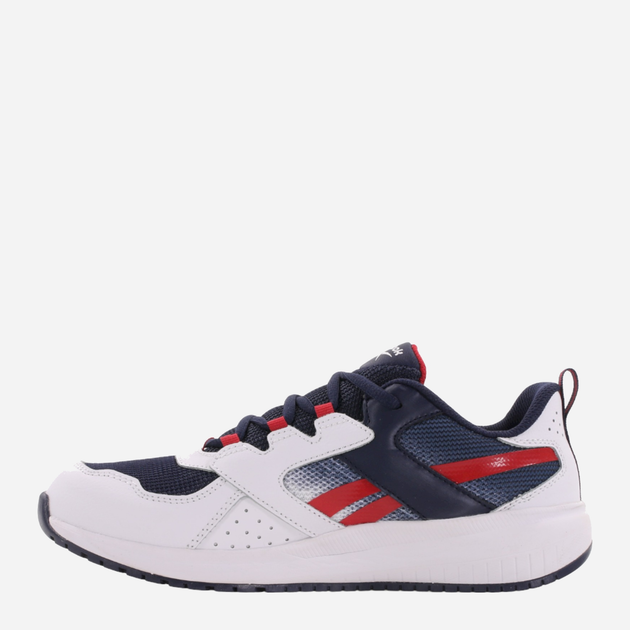 Buty sportowe chłopięce Reebok Road Supreme G57451 38 Biały/Granatowy (4062064934178) - obraz 2