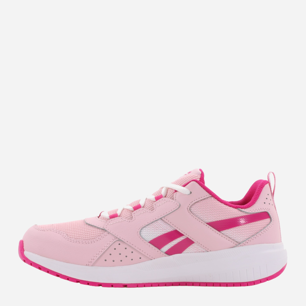 Buty sportowe młodzieżowe dla dziewczynki Reebok Road Supreme G57455 36.5 Różowe (4062064872531) - obraz 2