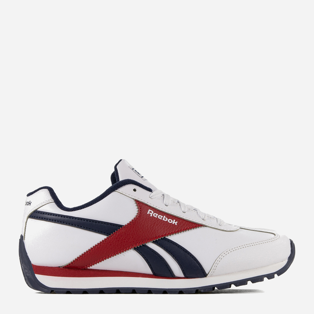 Buty sportowe chłopięce Reebok Royal CL CHE FW8203 36 Białe (4062059376341) - obraz 1