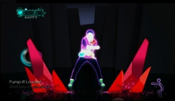 Gra PS3 Just Dance 3 (Blu-ray płyta) (0008888346777) - obraz 3
