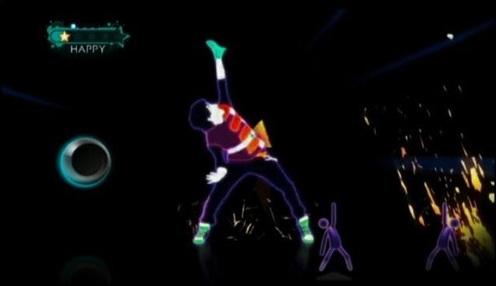Gra PS3 Just Dance 3 (Blu-ray płyta) (0008888346777) - obraz 4