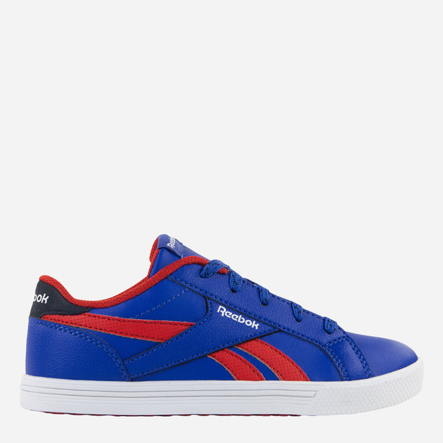 Tenisówki chłopięce Reebok Royal Comp 2 CN0159 36 Niebieskie (4058028065064) - obraz 1