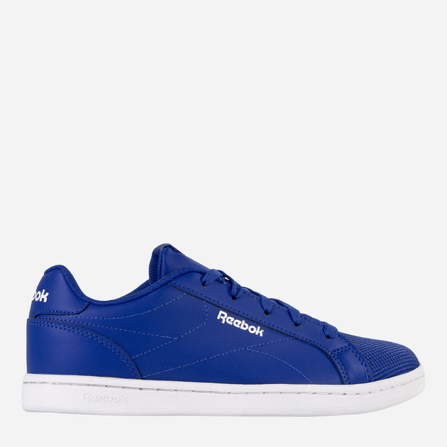 Підліткові кеди для хлопчика Reebok Royal Complete CN1589 36 Сині (4058028041976) - зображення 1