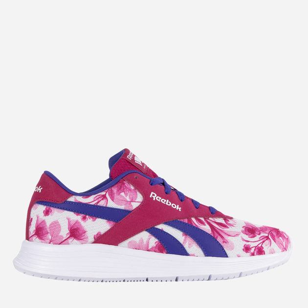 Buty sportowe dziecięce dla dziewczynki Reebok Royal EC RID BD5522 34.5 Różowy/Biały (4057287237267) - obraz 1