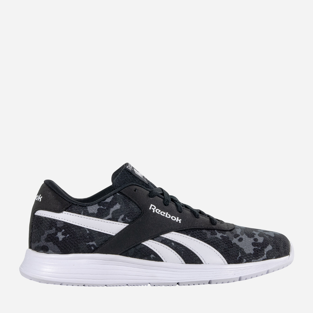 Buty sportowe chłopięce Reebok Royal EC RID BD5523 36 Czarne (4057287252222) - obraz 1