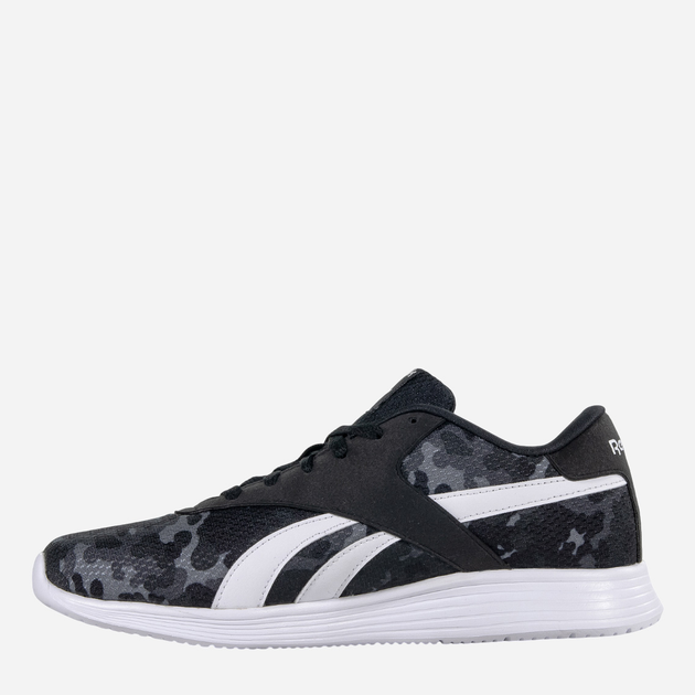 Buty sportowe chłopięce Reebok Royal EC RID BD5523 36 Czarne (4057287252222) - obraz 2