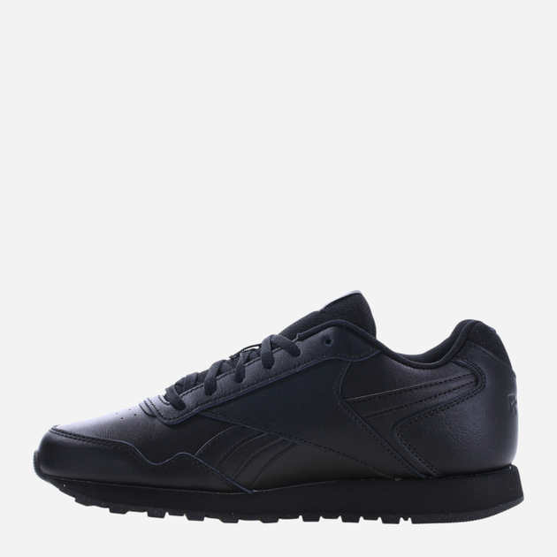 Підліткові кросівки для хлопчика Reebok Royal Glide 100074605 35 Чорні (1200143130483) - зображення 2