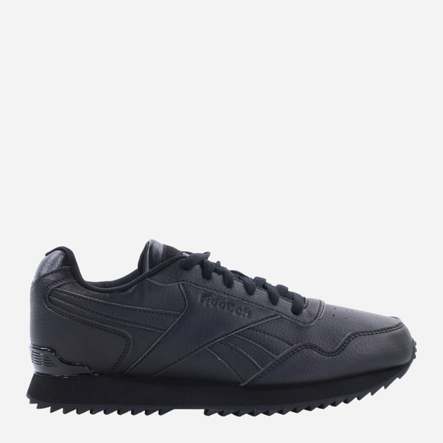 Підліткові кросівки для дівчинки Reebok Royal Glide FY4639 35 Чорні (4064041221486) - зображення 1